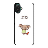 Dobby Give Socks Free Elves X4758 Samsung Galaxy A07 Case