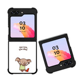 Dobby Give Socks Free Elves Case Samsung Galaxy Z Flip 5 5G BC0165
