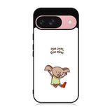 Dobby Give Socks Free Elves Case Google Pixel 9 BC0165