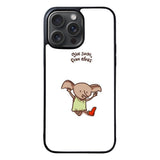 Dobby Give Socks Free Elves Case iPhone 15 Pro Max BC0165