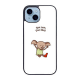 Dobby Give Socks Free Elves Case iPhone 15 Plus BC0165