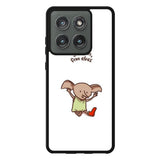 Dobby Give Socks Free Elves Case Motorola Moto Edge 2025 BC0165