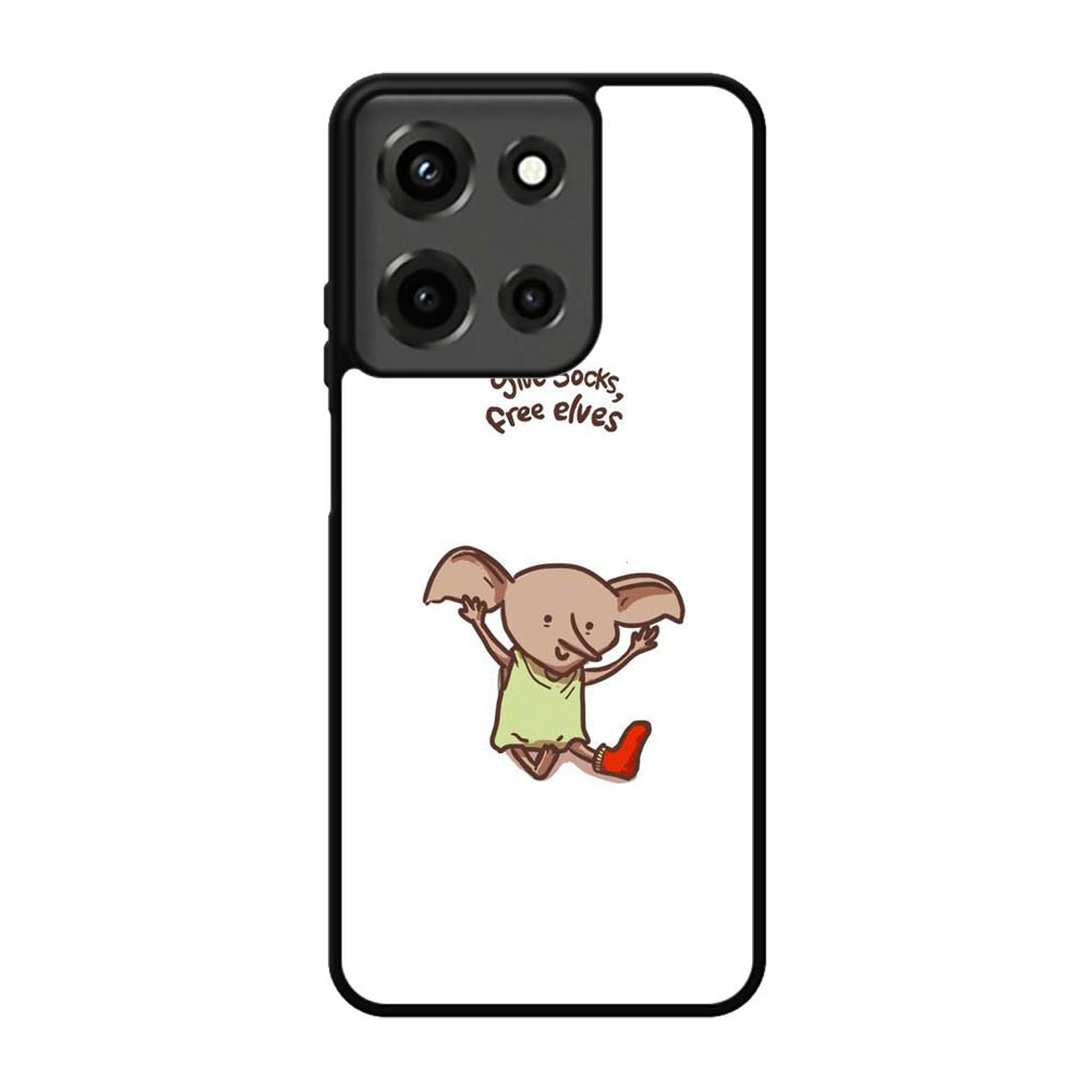 Dobby Give Socks Free Elves Motorola Moto G 5G 2025 Case BC0165