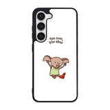 Dobby Give Socks Free Elves Case Samsung Galaxy S25 5G BC0165