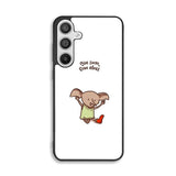 Dobby Give Socks Free Elves Samsung Galaxy A26 Case BC0165