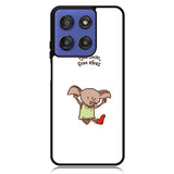 Dobby Give Socks Free Elves X4758 Motorola Moto G Stylus 5G 2025 Case