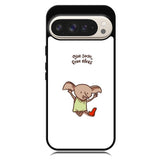 Dobby Give Socks Free Elves X4758 Google Pixel 9 Pro XL Case