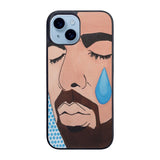 Drake Crying Case iPhone 15 BC0167