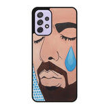 Drake Crying Samsung Galaxy A23 5G Case BC0167
