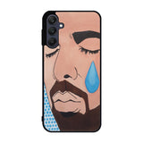 Drake Crying Samsung Galaxy A25 5G Case BC0167