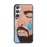 Drake Crying Samsung Galaxy A26 5G Case BC0167
