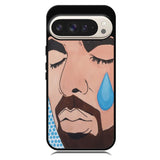Drake Crying Google Pixel 10 | Google Pixel 10 Pro Case BC0167