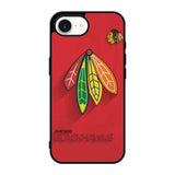 chicago blackhawks iPhone 16e Case BC0288