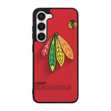 chicago blackhawks Case Samsung Galaxy S24 5G BC0288