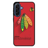 chicago blackhawks Samsung Galaxy A17 5G Case BC0288