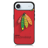 chicago blackhawks iPhone 17 Air Case BC0288