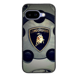 lamborghini wheels logo Google Pixel 10A Case BC0296