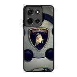 lamborghini wheels logo Motorola Moto G 5G 2025 Case BC0296
