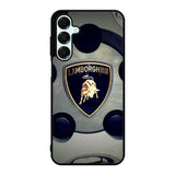 lamborghini wheels logo Samsung Galaxy A16 Case BC0296