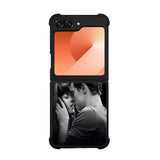 Fifty Shades of Grey Case Samsung Galaxy Z Flip 6 5G BC0169