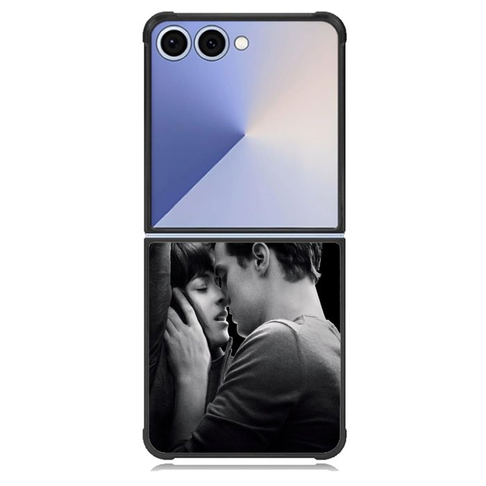 Fifty Shades of Grey Samsung Galaxy Z Flip 7 Case BC0169