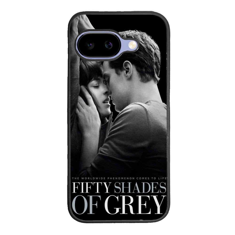 Fifty Shades of Grey Google Pixel 10A Case BC0169