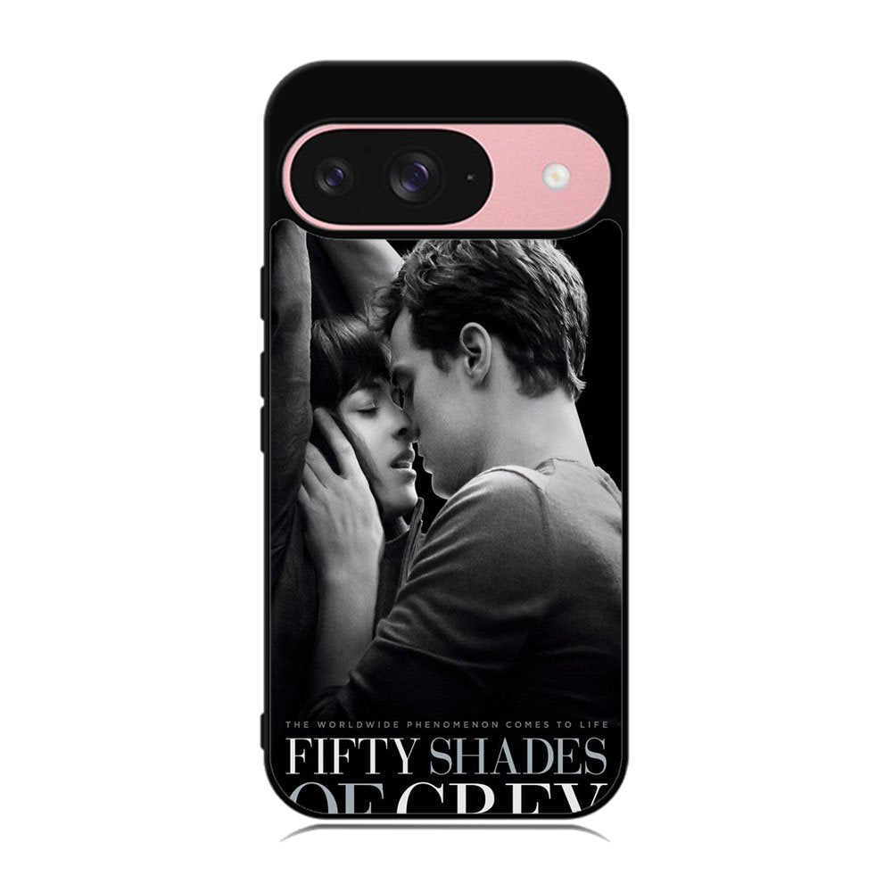 Fifty Shades of Grey Case Google Pixel 9 BC0169