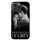 Fifty Shades of Grey Case iPhone 15 Pro BC0169