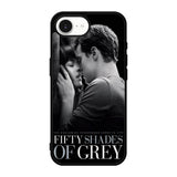 Fifty Shades of Grey iPhone 16e Case BC0169