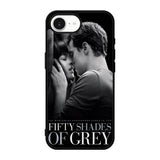 Fifty Shades of Grey iPhone 17e Case BC0169