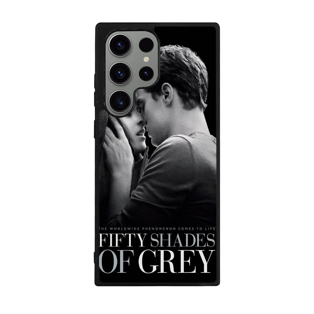 Fifty Shades of Grey Case Samsung Galaxy S24 Ultra 5G BC0169