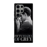 Fifty Shades of Grey Case Samsung Galaxy S24 Ultra 5G BC0169