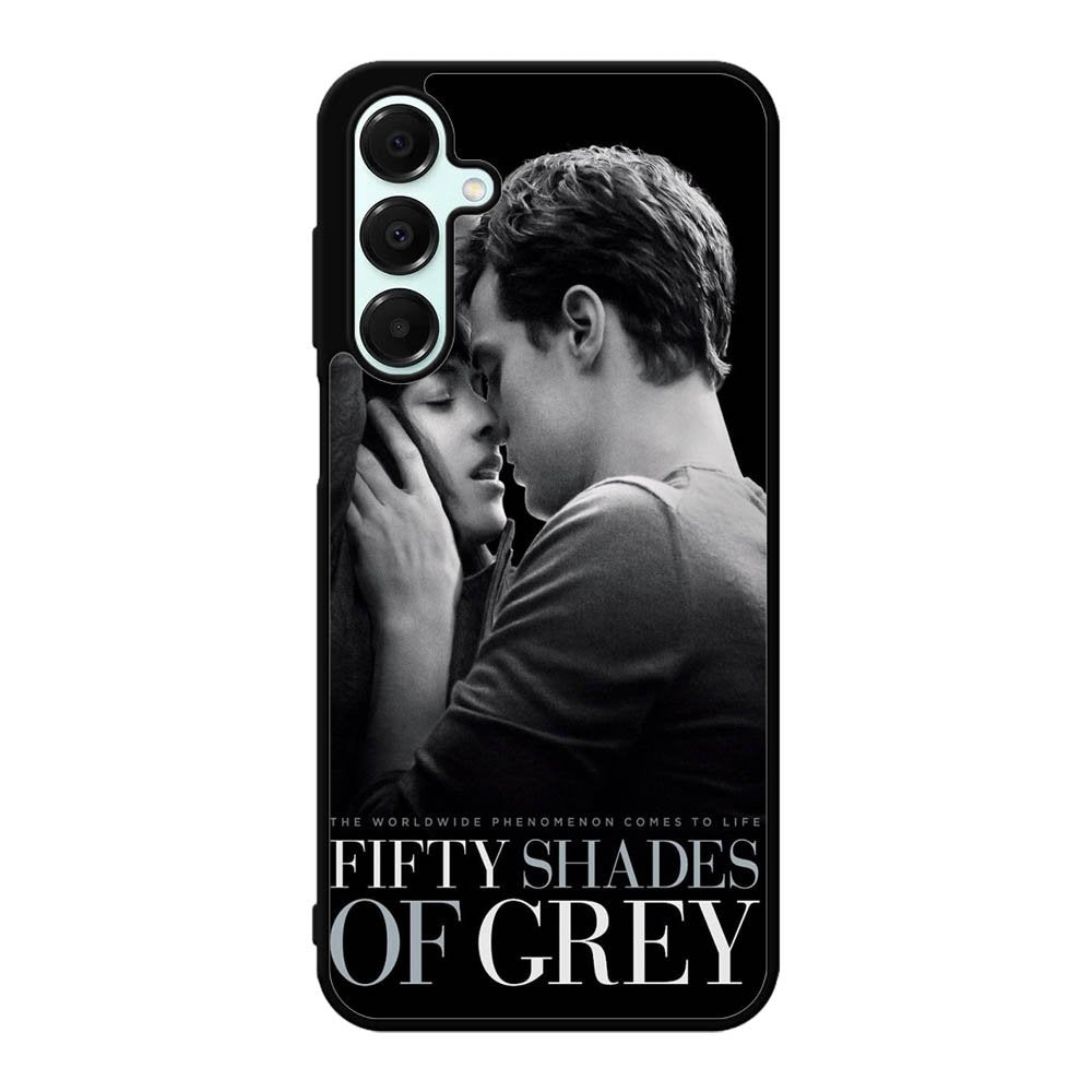 Fifty Shades of Grey Samsung Galaxy A16 Case BC0169