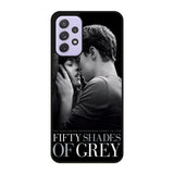 Fifty Shades of Grey Samsung Galaxy A23 5G Case BC0169
