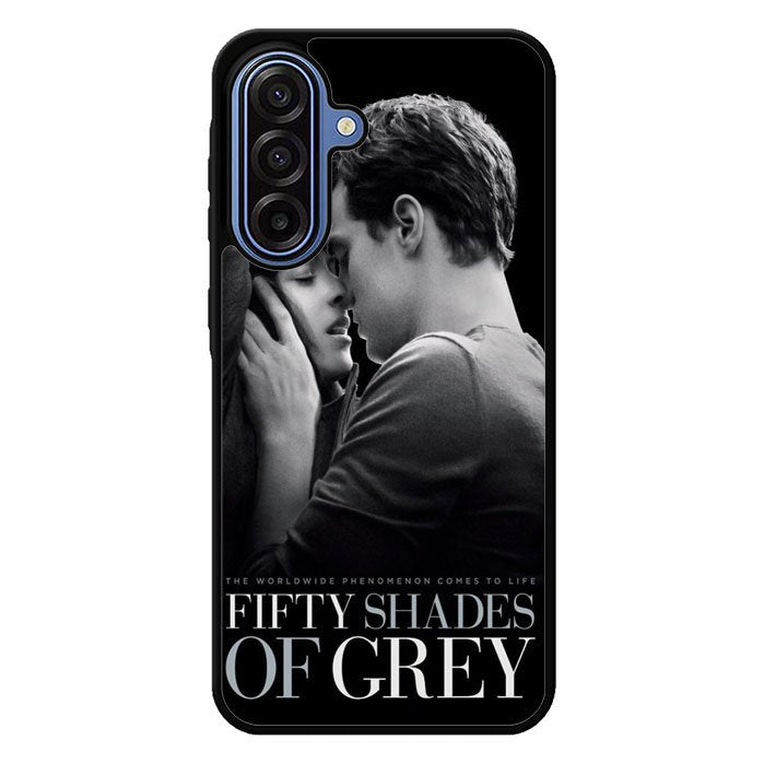 Fifty Shades of Grey Samsung Galaxy A17 5G Case BC0169