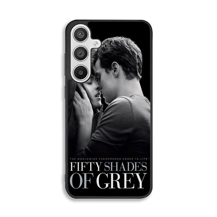 Fifty Shades of Grey Samsung Galaxy A26 Case BC0169