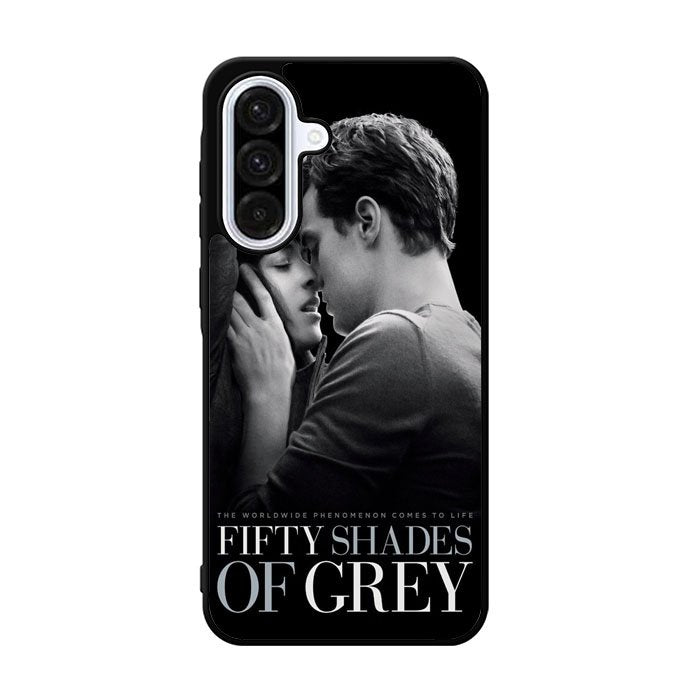 Fifty Shades of Grey Samsung Galaxy A36 Case BC0169