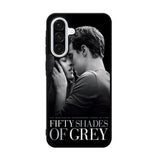 Fifty Shades of Grey Samsung Galaxy A36 Case BC0169