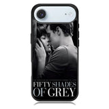 Fifty Shades of Grey iPhone 17 Air Case BC0169