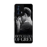 Fifty Shades of Grey Motorola Moto G Power 5G 2024 Case BC0169