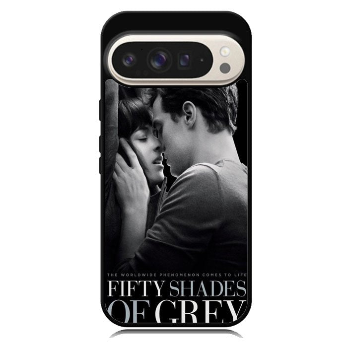 Fifty Shades of Grey Google Pixel 10 Pro XL Case BC0169