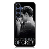 Fifty Shades of Grey Samsung Galaxy S25 FE Case BC0169