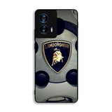 lamborghini wheels logo Motorola Moto G Power 5G 2024 Case BC0296