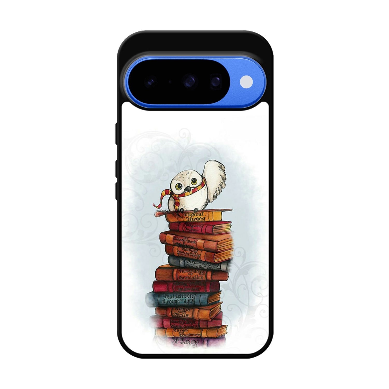 Hedwig Harry Potter Owl X4756 Google Pixel 10 Case