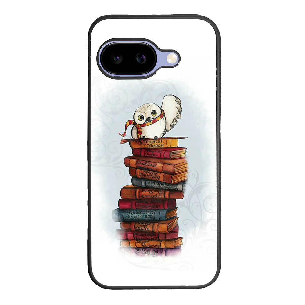 Hedwig Harry Potter Owl X4756 Google Pixel 10A Case