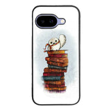 Hedwig Harry Potter Owl X4756 Google Pixel 10A Case