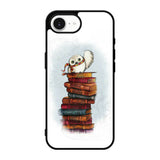 Hedwig Harry Potter Owl X4756 iPhone 17e Case