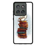 Hedwig Harry Potter Owl X4756 Motorola Moto Edge 2025 Case