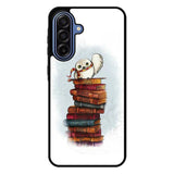 Hedwig Harry Potter Owl X4756 Samsung Galaxy A17 5G Case