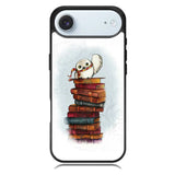 Hedwig Harry Potter Owl X4756 iPhone 17 Air Case